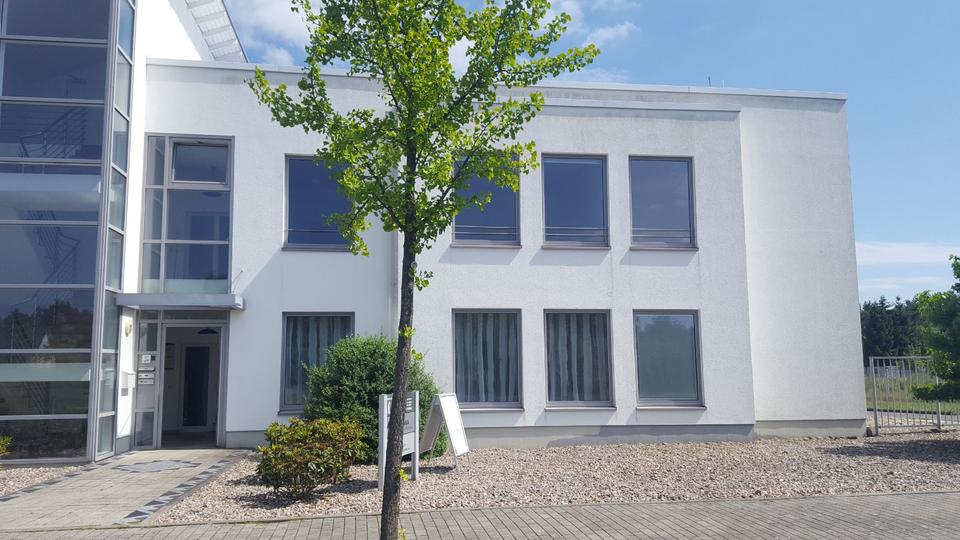 Thumbnail-3-Raumwohnung mit Balkon in Fürstenberg