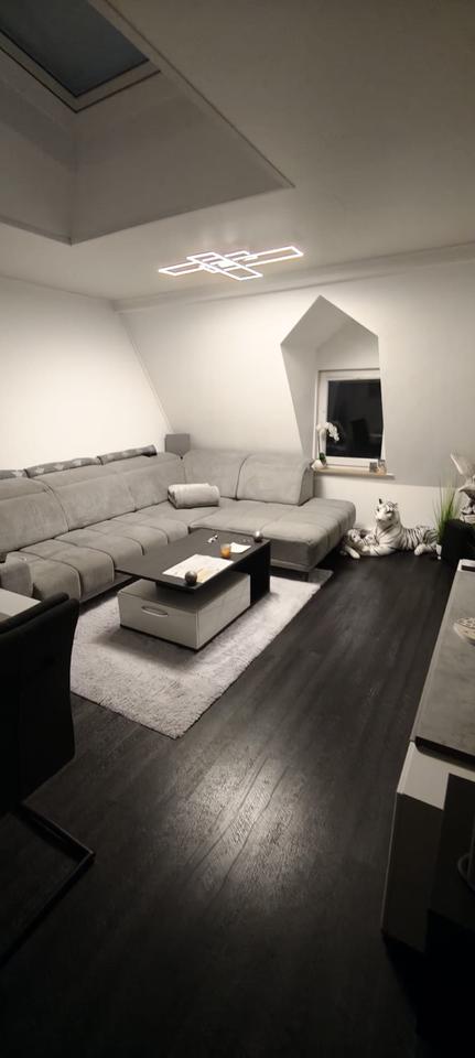 Thumbnail-Wohnung 3 Zimmer mit Balkon