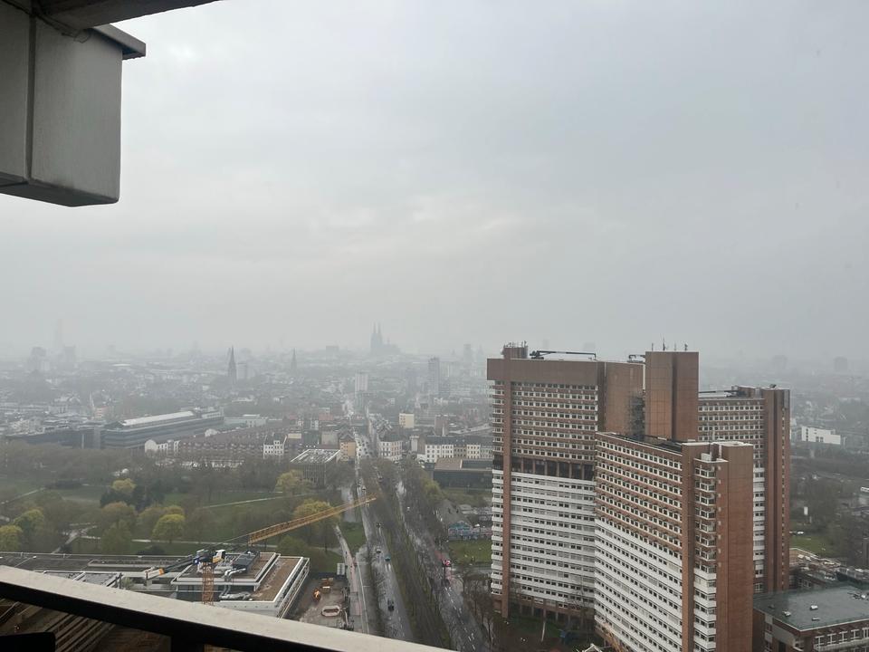 Thumbnail-1-Zimmer Wohnung Köln Lindenthal