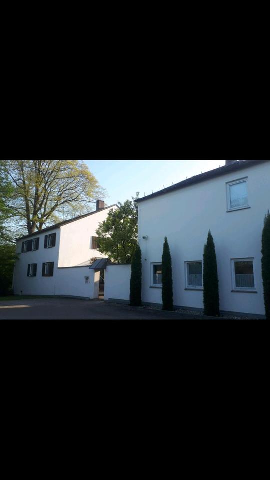 Thumbnail-Wohnung Zimmer in Nabburg