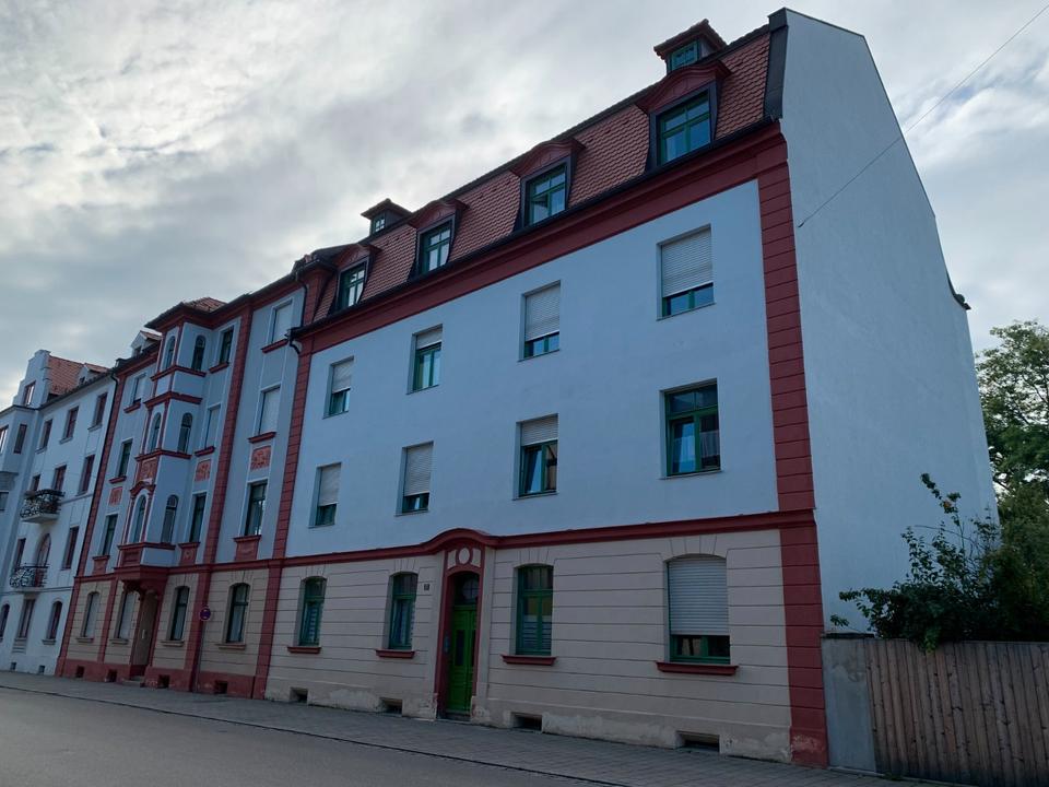 Thumbnail-Historisch - Modern - Wohnen in Ansbach