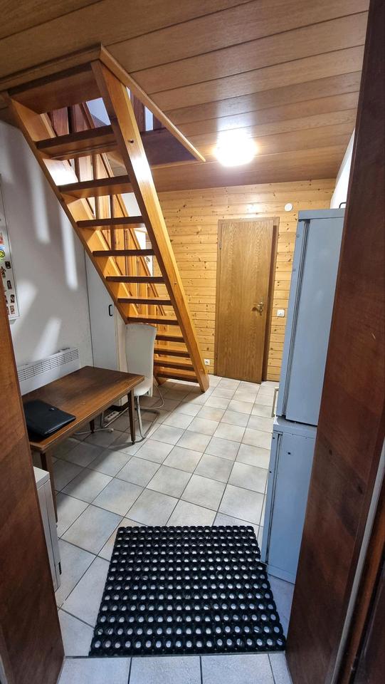 Thumbnail-1 Zimmer Wohnung zu vermieten in Bad Wildbad!