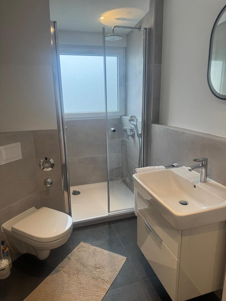 Thumbnail-Moderne 2-Zimmer-Wohnung mit Stellplatz- ab sofort verfügbar