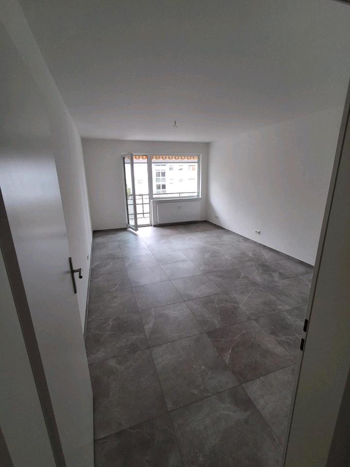 Thumbnail-helle 2 Zimmer Wohnung mit Balkon in Essen-Katernberg