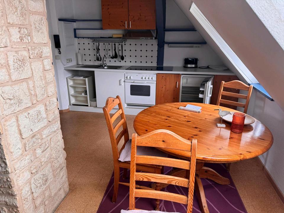 Thumbnail-Dachgeschoßwohnung