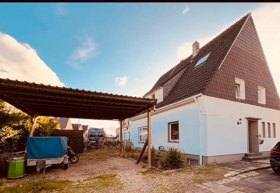 Thumbnail-Einfamilienhaus Eick West