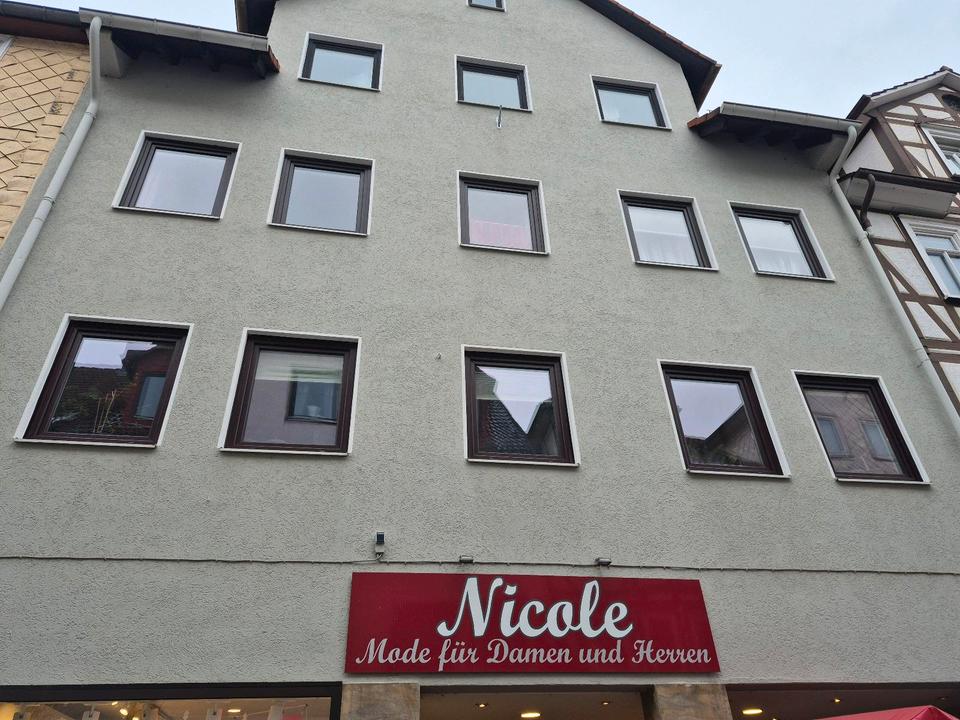 Thumbnail-1 Zimner in einer 4 er WG