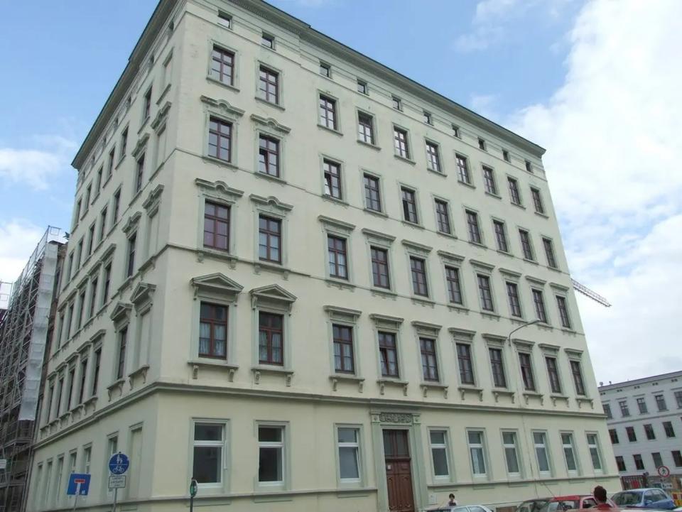 Thumbnail-helle Wohnung in einer sehr beliebte Lage