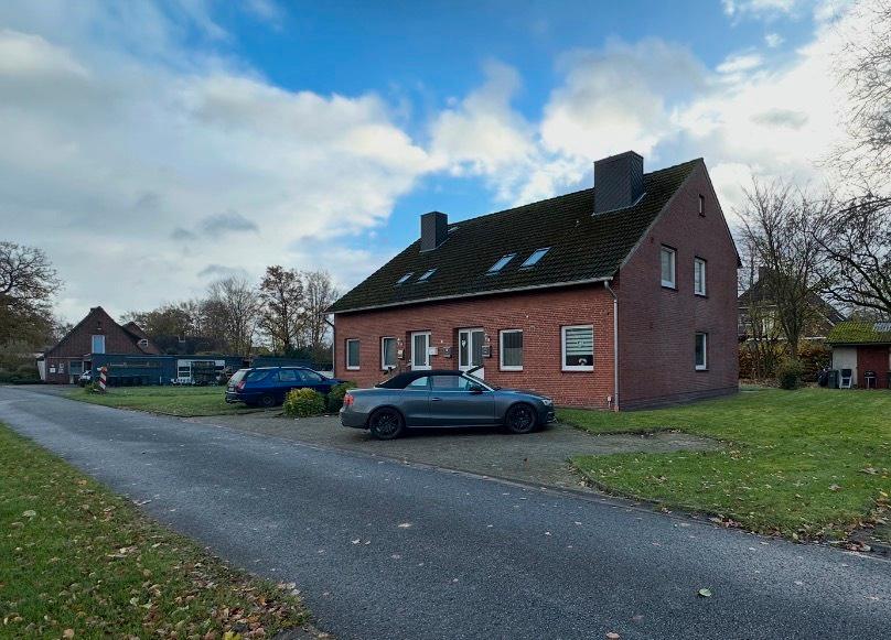 Thumbnail-Schöne Zweizimmerwohnung in 21727 Estdorf zu vermieten