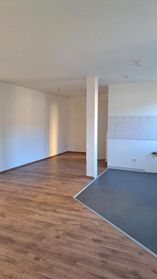 Thumbnail-Maisonette Wohnung 96qm Innenstadt mit Terrasse