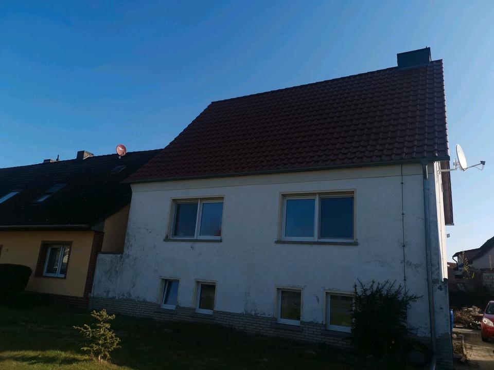 Thumbnail-Einfamilienhaus zu verkaufen oder mietkauf