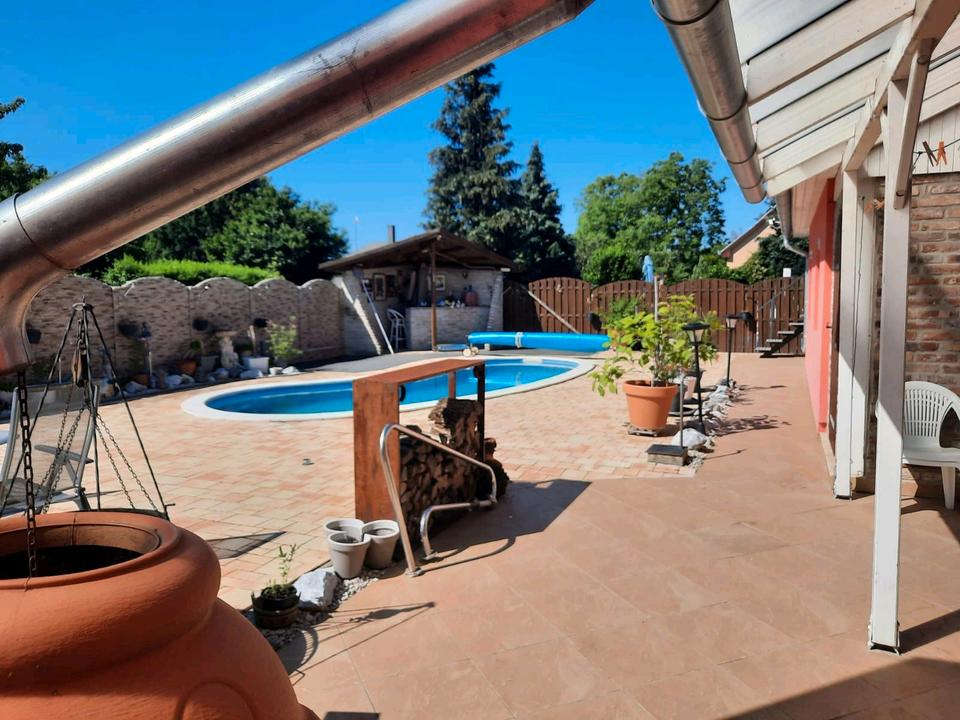 Thumbnail-Hundefreundliche Ferienwohnung Balaton