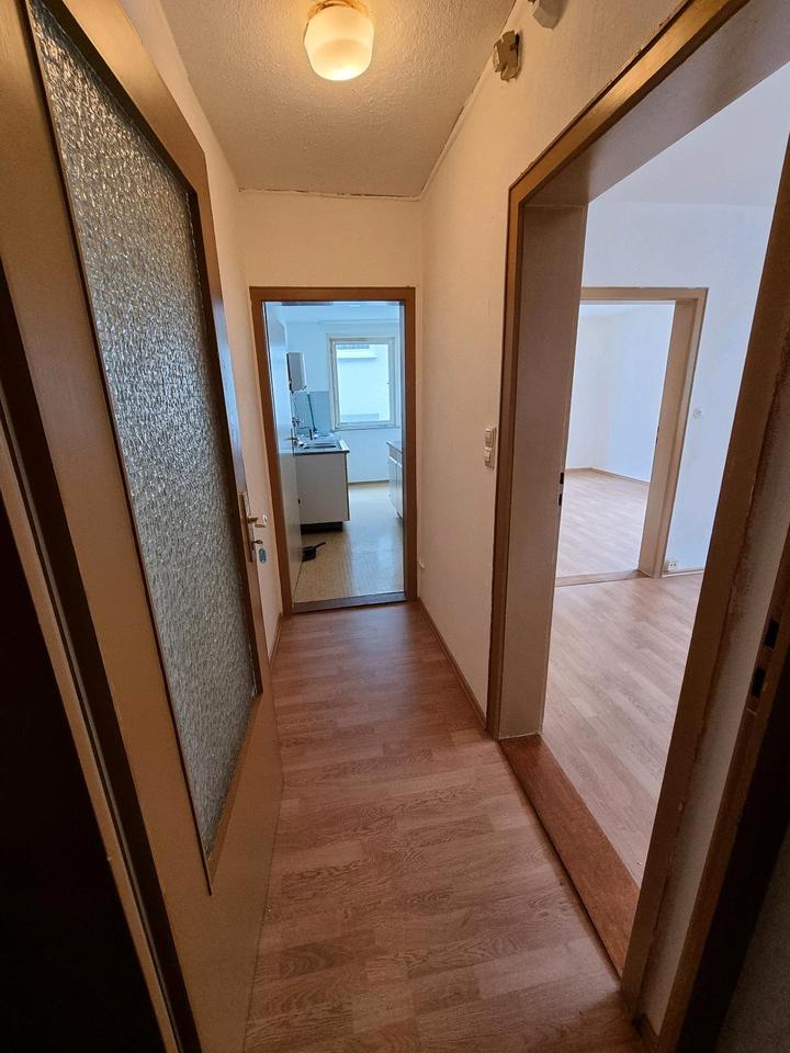 Thumbnail-2 Zimmer Wohnung zu vermieten in Bad Wildbad!