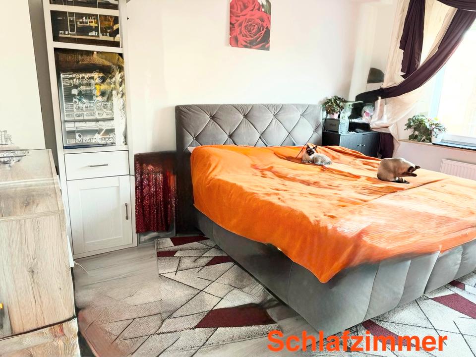 Thumbnail-Wohnung 64qm 3 ZimmerProvisionsfrei