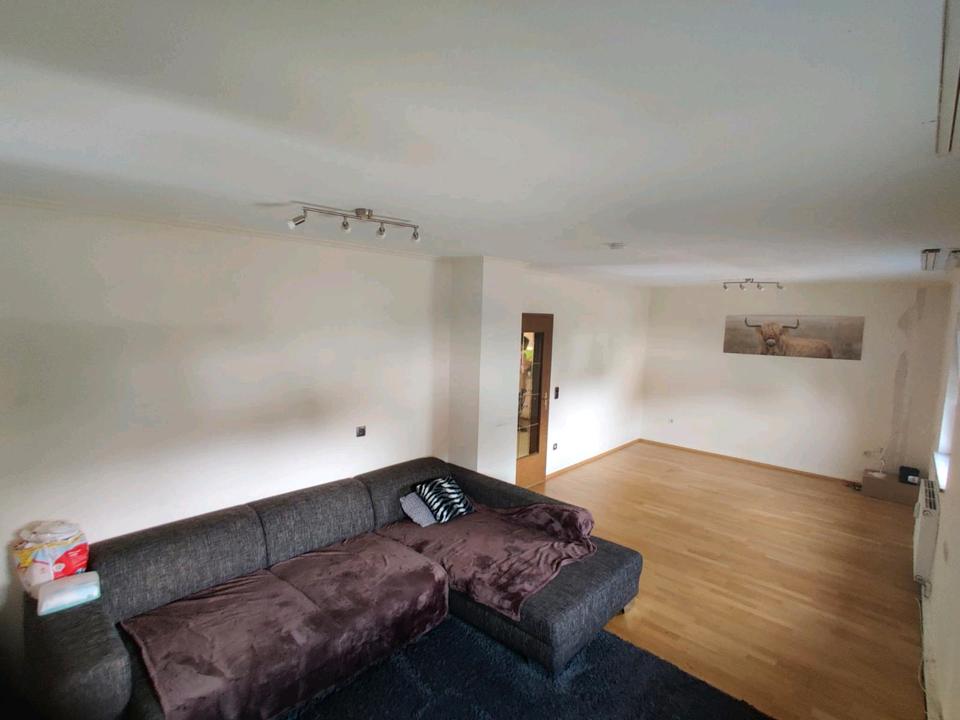 Thumbnail-Mietwohnung 90547 Stein 71 qm (maximal 2 Personen)