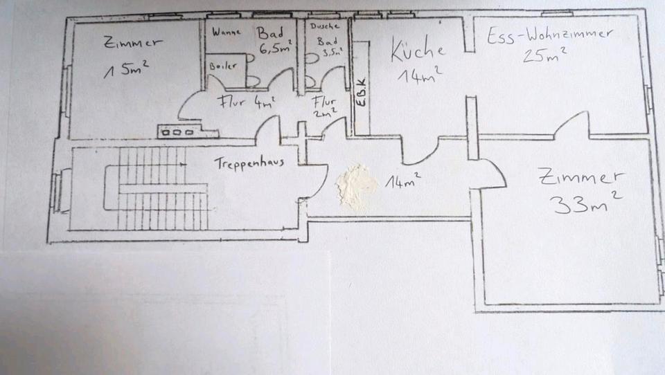 Thumbnail-Wohnung in Berlin Westend