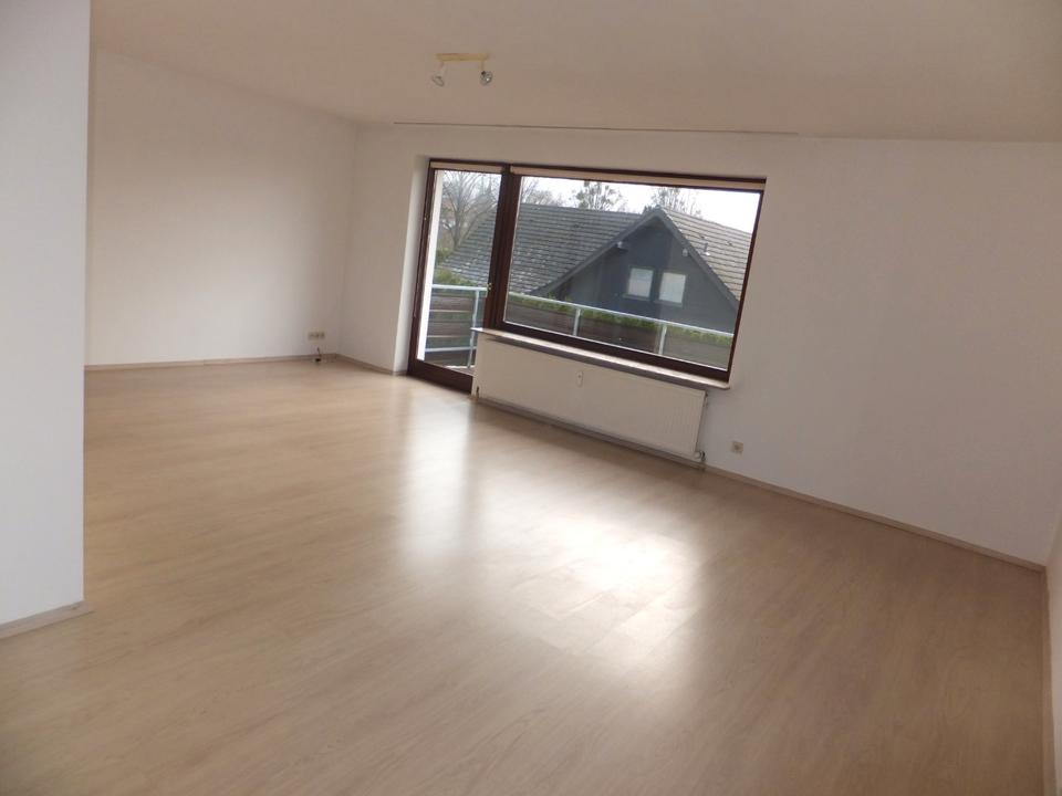 Thumbnail-Duderstadt, 3-Zimmer-Wohnung mit 94 qm