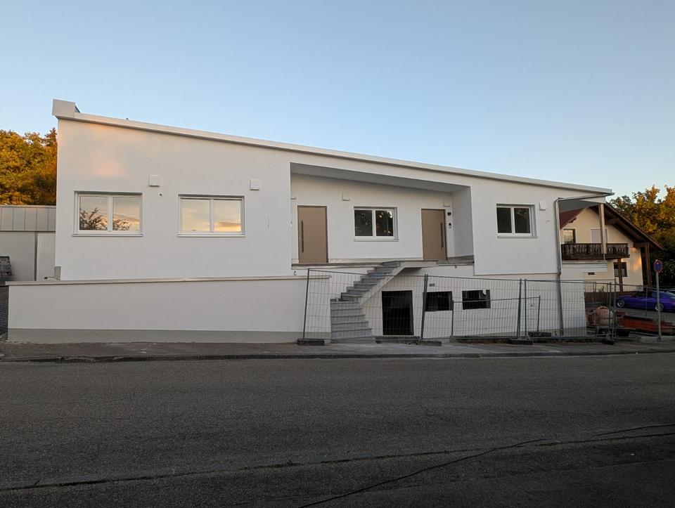 Thumbnail-2,5 – 3,5 Zimmer Wohnungen in ökologischer Holzbauweise in DON