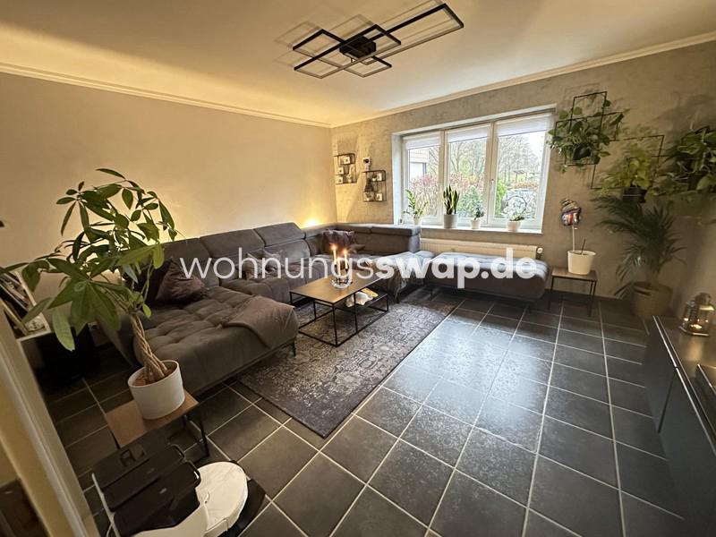 Thumbnail-Wohnungsswap - 4 Zimmer, 95 m² - Anklamer Ring, Wandsbek, Hamburg