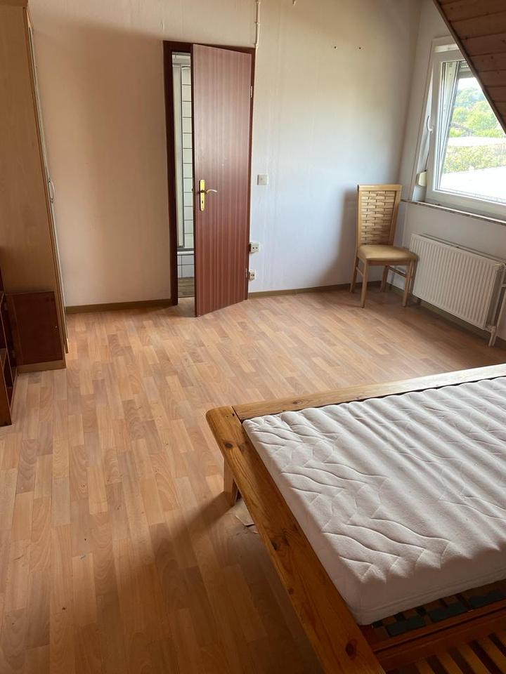 Thumbnail-WG-Zimmer zu vermieten – 28 m² mit Einbauküche und Badewanne