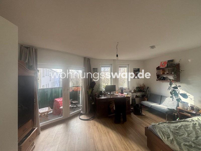 Thumbnail-Wohnungsswap - 3 Zimmer, 72 m² - Goebenstraße, Schöneberg, Berlin