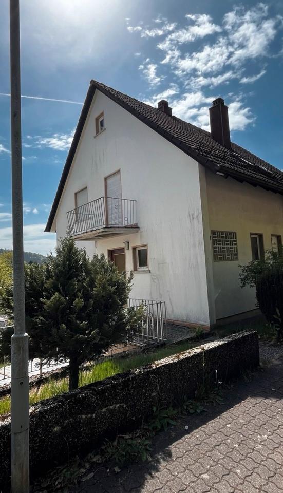 Thumbnail-Einfamilienhaus Provisionsfrei in 66981 Münchweiler a. d. Rodalb