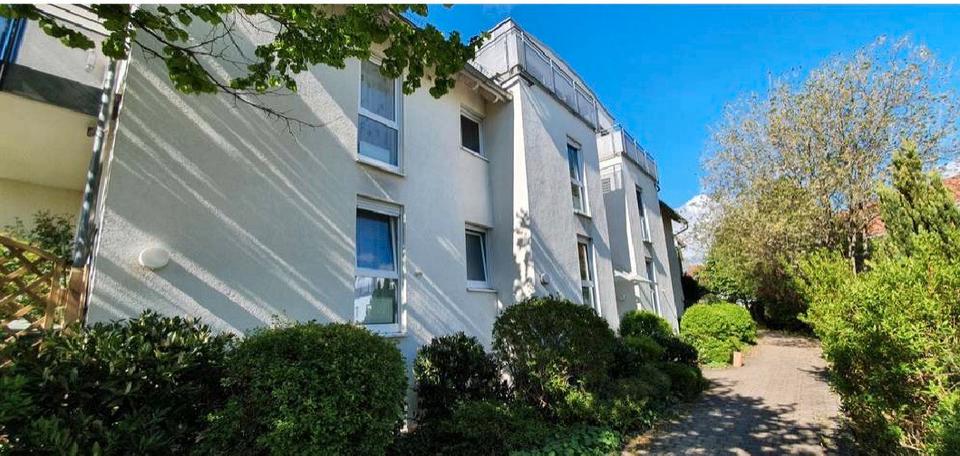 Thumbnail-Helle und gepflegte 4,5-Zimmer-Maisonette-Wohnung provisionsfrei