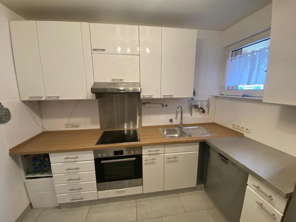 Thumbnail-Schöne 4,5 Zi. Whg. (gehobene Ausstattung, Zentrallage Herne)