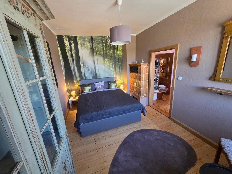 Thumbnail-Ferienwohnung Elfi