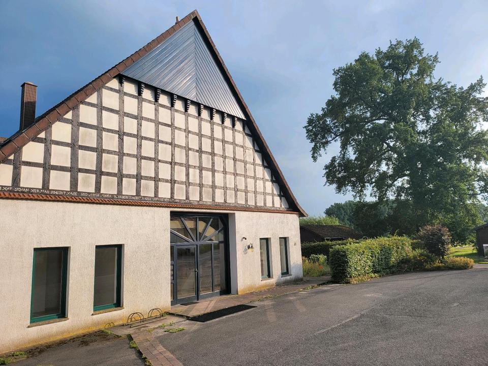 Thumbnail-Wohnen im Grünen in Bielefeld-Jöllenbeck