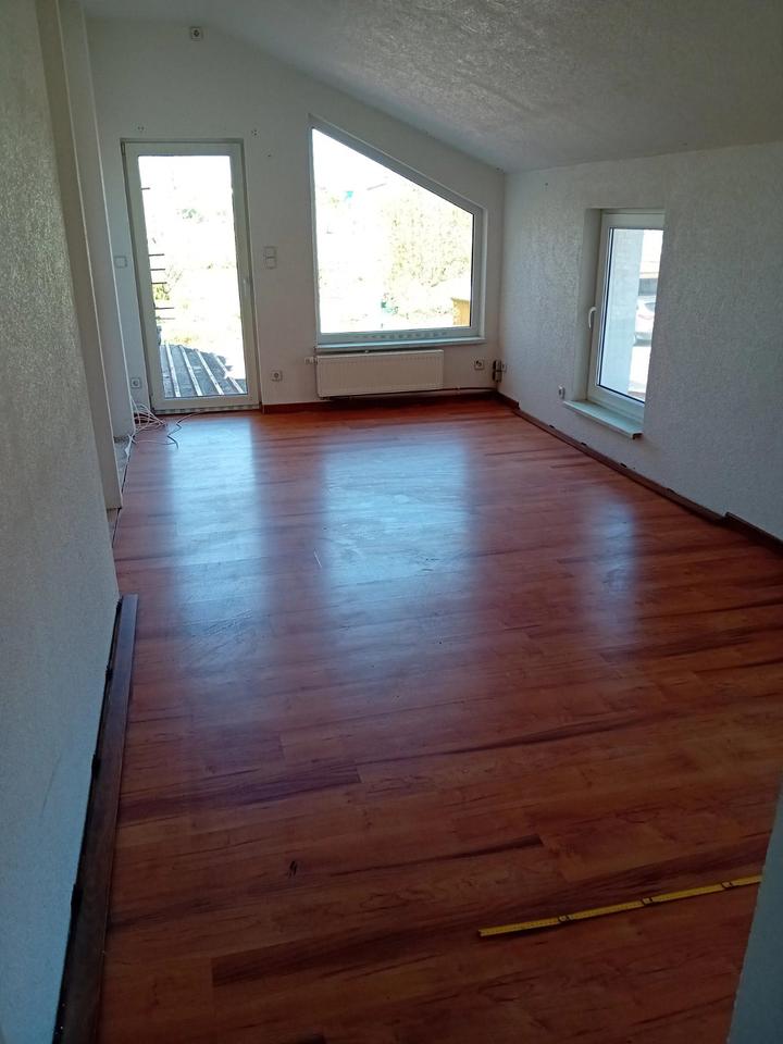 Thumbnail-Gemütliches Häuschen im Kurort Bad Tennstedt