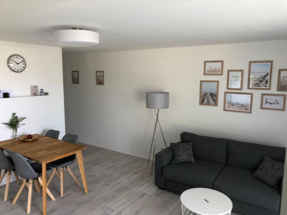 Thumbnail-Ostsee Ferienwohnung - Hohenkirchen