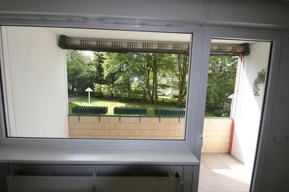 Thumbnail-3,5 Zimmer Wohnung Dortmund-Hombruch Gotthelfstr. zu vermieten.