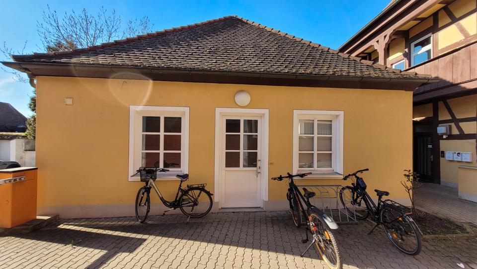 Thumbnail-2-Zimmer-Wohnung 64 m² Innenstadt BW