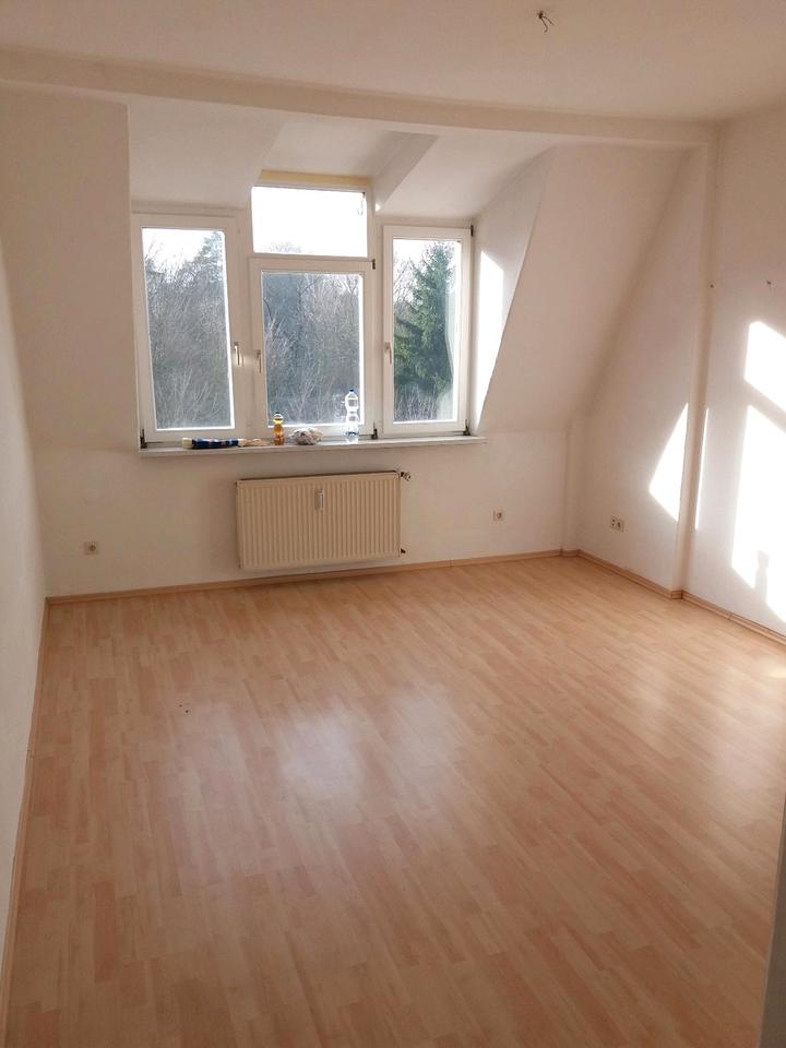 Thumbnail-Helle 3-Zimmer Wohnung in 08527 Plauen