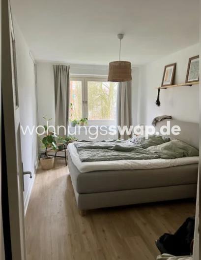 Thumbnail-Wohnungsswap - 3 Zimmer, 65 m² - Ohlendorffstraße, Hamburg-Mitte, Hamburg