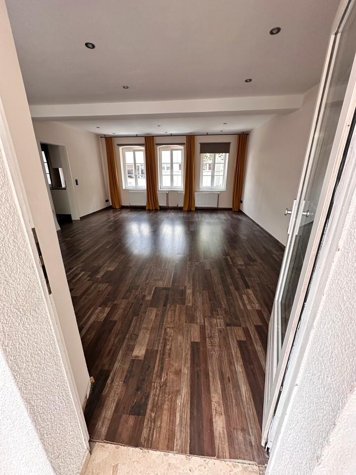 Thumbnail-Wohnung zu vermieten