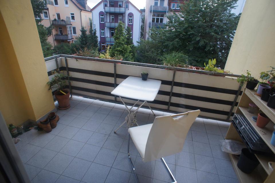 Thumbnail-Gemütliche 2 ZKBB im Zentrum von Osnabrück-Schlosswall