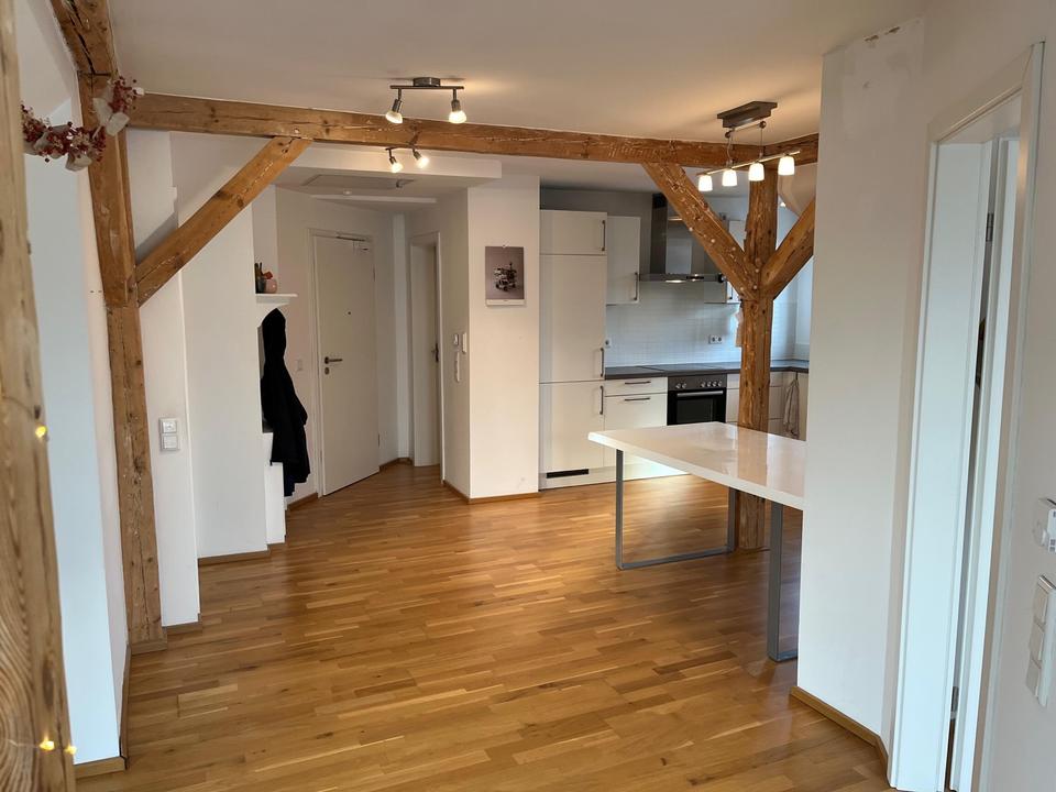 Thumbnail-Eigentumswohnung Marburg-Cappel, gehobene Ausstattung, top Lage