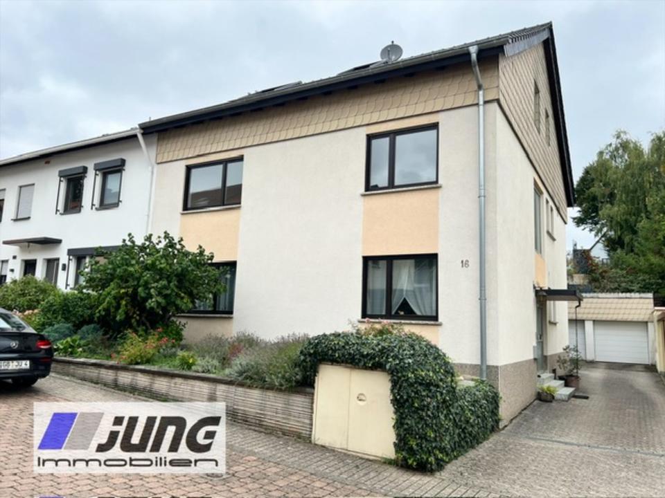 Thumbnail-3 ZKB Wohnung mit Balkon in ruhiger Sackgasse