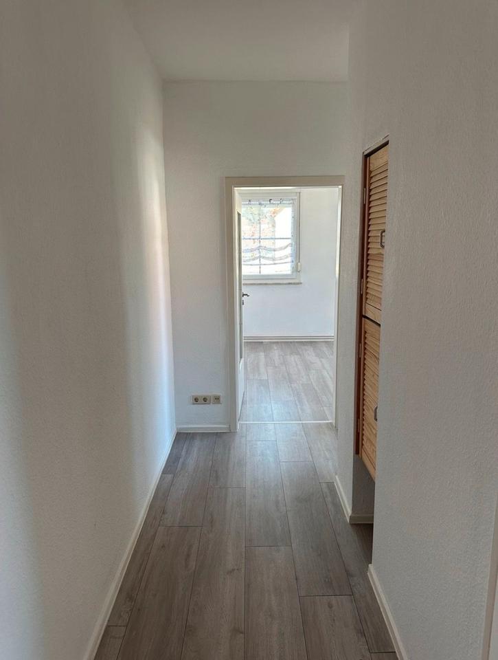 Thumbnail-Helle 2-Zimmerwohnung am Braunschweiger Welfenplatz