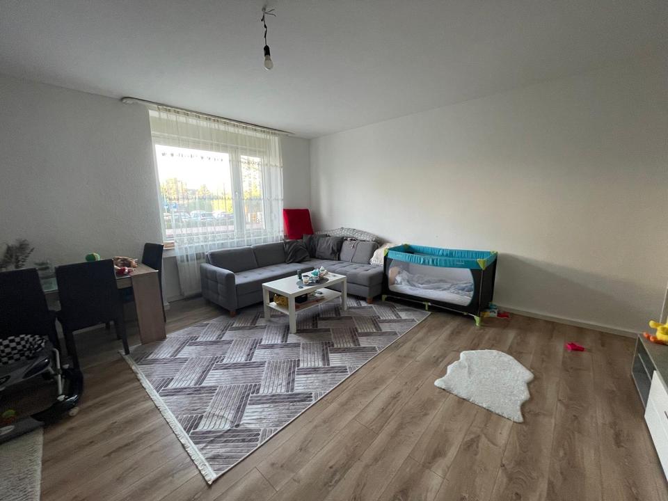 Thumbnail-2- Zimmer Wohnung in Dortmund-Eving
