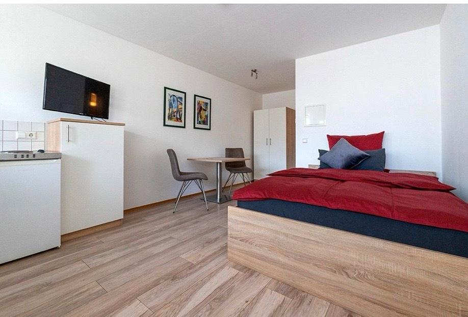 Thumbnail-Apartment Boardinghaus