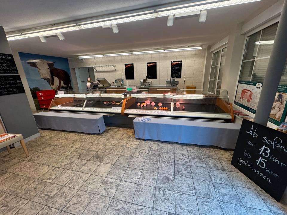 Thumbnail-Betriebsübernahme einer Metzgerei in 71546 Aspach