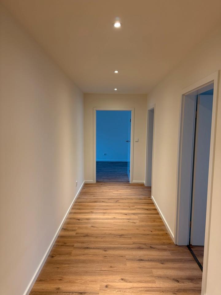 Thumbnail-Kernsanierte 4 Zimmer Wohnung