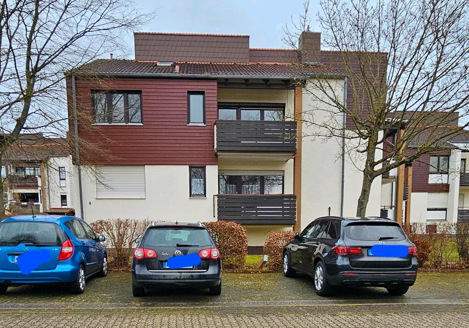 Thumbnail-Provision frei. 2 zimmer wohnung