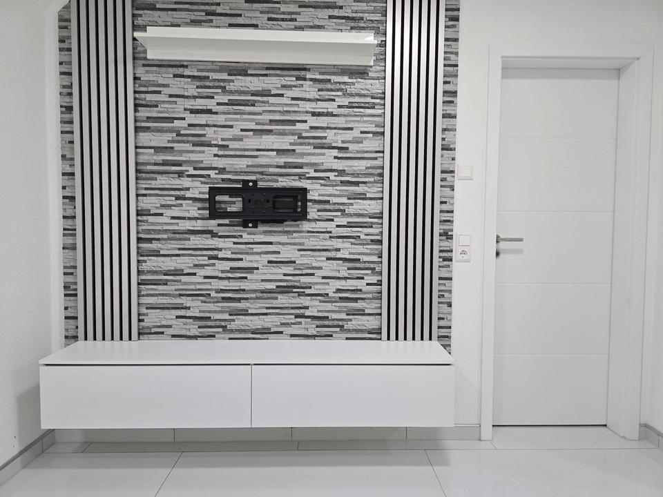 Thumbnail-3 Zimmer Wohnung UG