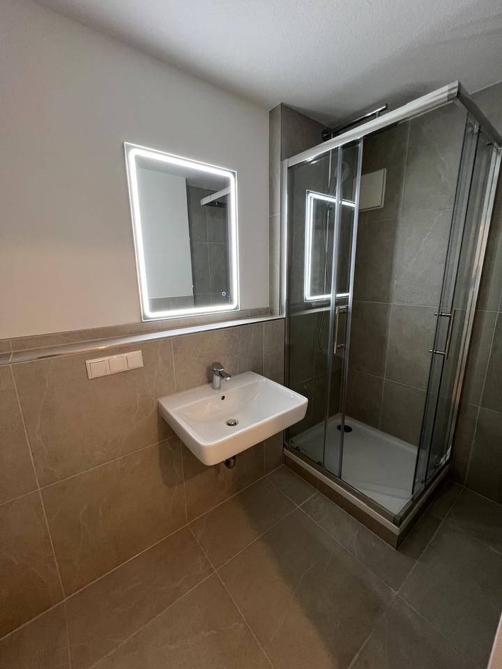 Thumbnail-1-Raum-Wohnung | saniert 2025 | NEU | Balkon | EBK | TG | Lage