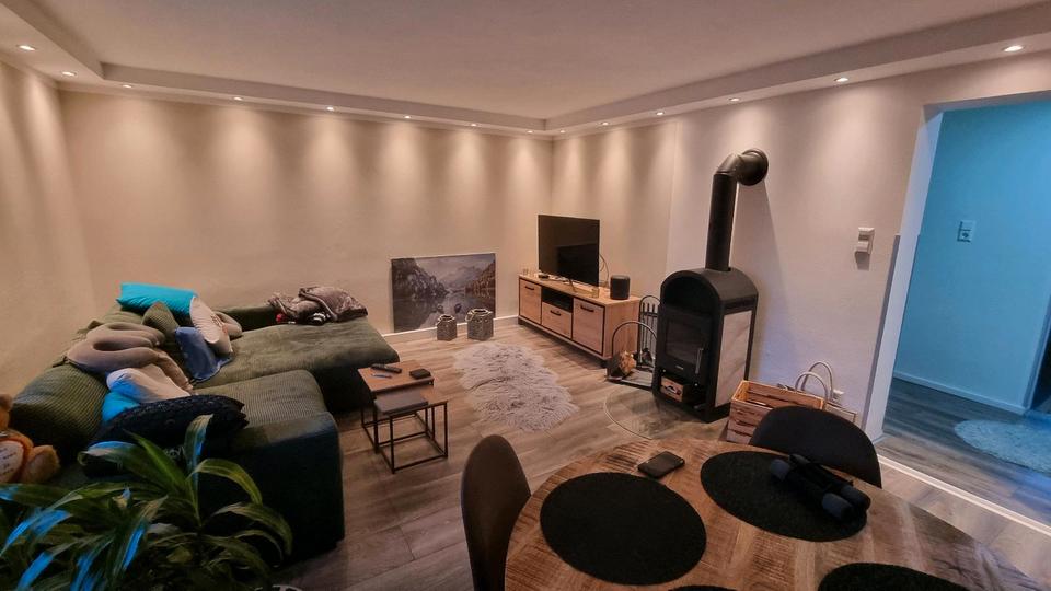 Thumbnail-Helle 3-Zimmer-Wohnung in VS-Villingen