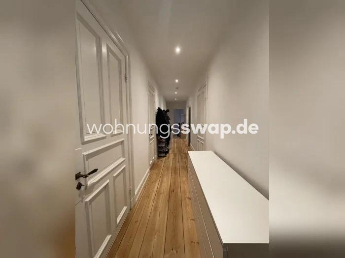 Thumbnail-Wohnungsswap - 4 Zimmer, 127 m² - Kaiser-Wilhelm-Straße, Hamburg-Mitte, Hamburg